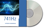 741Hz Audio & Video