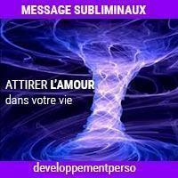 Messages Subliminaux Attirer L'Amour