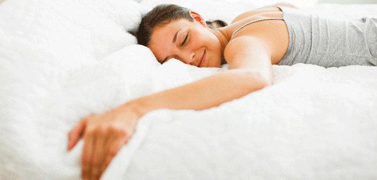 3 conseils pour bien dormir