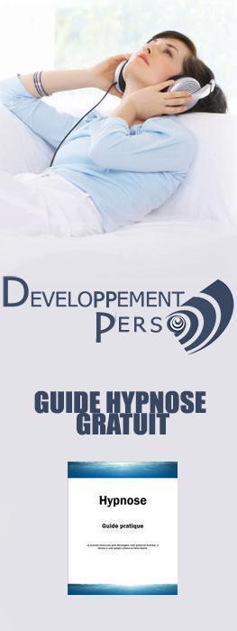 guide hypnose gratuit
