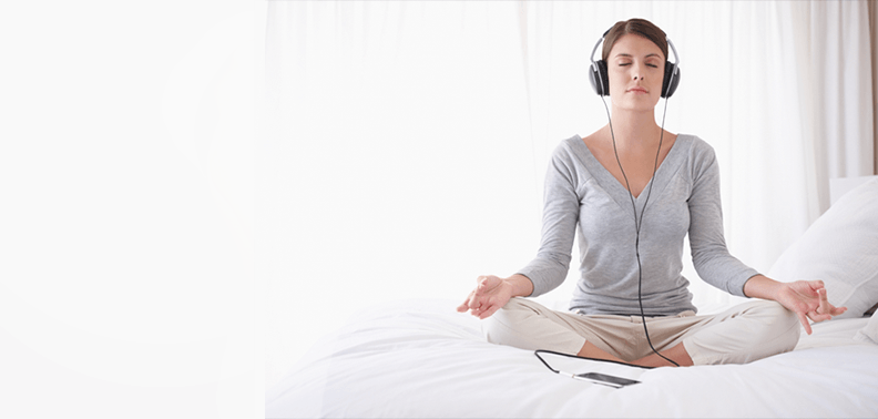 mp3 relaxation 