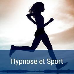Hypnose et Sport